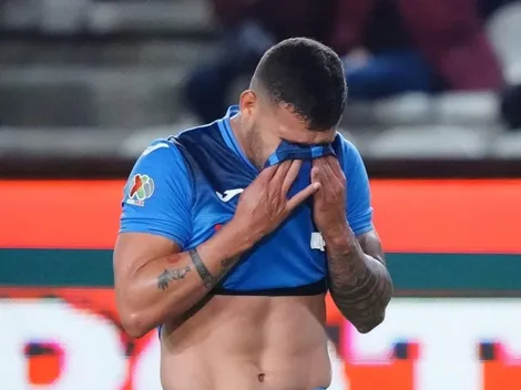 Escobar explicó el cierre de sus redes sociales