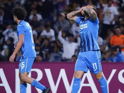 ¿Qué resultados necesita Cruz Azul para avanzar a la Final?