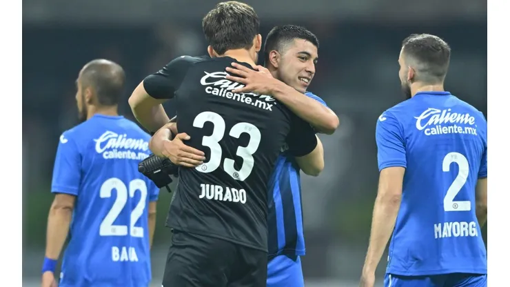 Cruz Azul debe aprovechar el reglamento de Concachampions