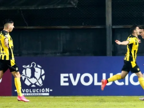 VIDEO: Ex Cruz Azul se luce en Copa Libertadores