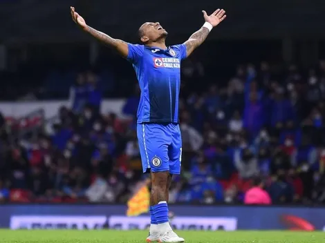 La razón por la que Otero no fue convocado ante Pumas