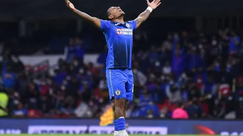 Rómulo Otero no las ha tenido todas consigo este semestre