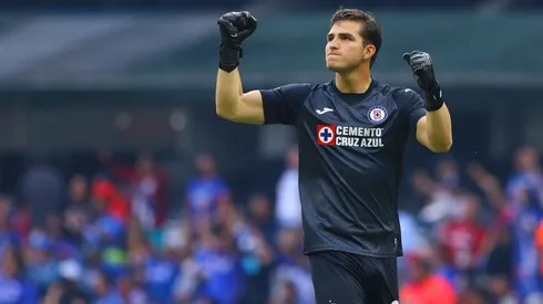 Cruz Azul consiguió un triunfo vital ante el Atlas