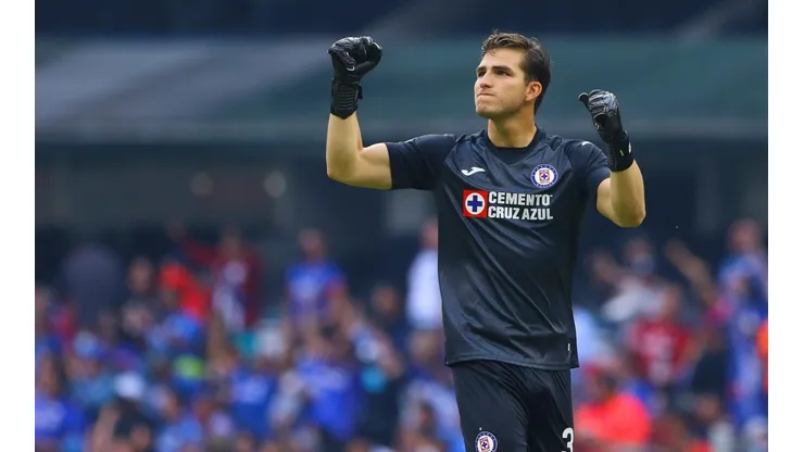 Cruz Azul consiguió un triunfo vital ante el Atlas