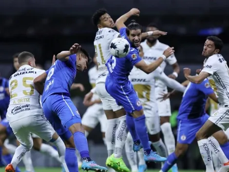 Primer paso hacia la final