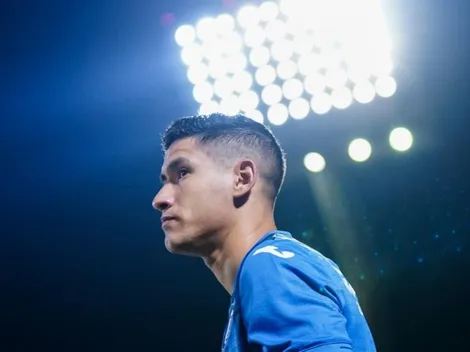 En América se arrepienten del #AntunaNoFirmes