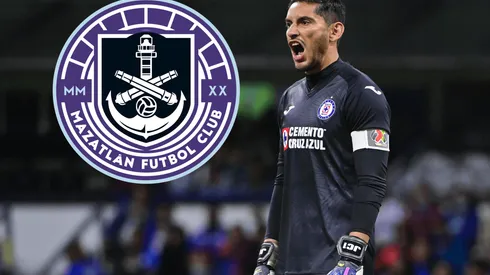 Jesús Corona tiene su regreso apuntado hacia otro partido