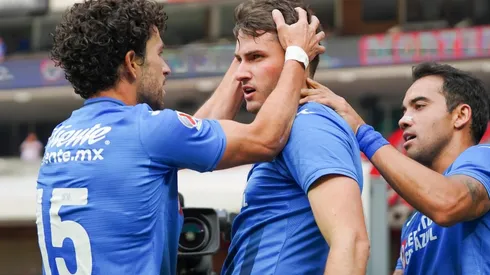 Santiago Giménez tiene un plan goleador para hacer brillar a Cruz Azul