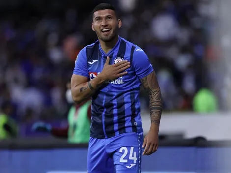 Juan Escobar tiene una revancha personal contra Pumas