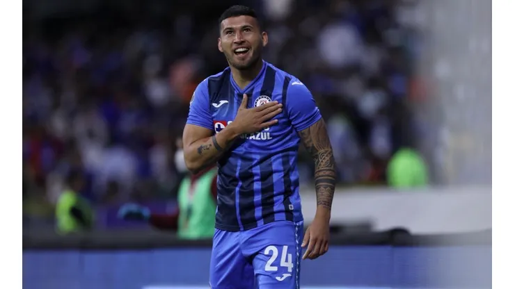 Juan Escobar está listo para eliminar a Pumas UNAM