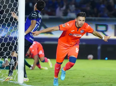 ¡Amargo empate! La Máquina rescata empate ante Mazatlán