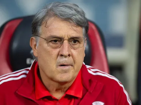 ¿Se olvidó de Cruz Azul?