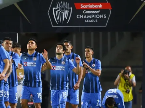 ◉ Las noticias de Cruz Azul hoy: Pensando en Mazatlán sin descuidar a Pumas