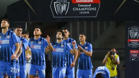 Cruz Azul salió vivo de Ciudad Universitaria