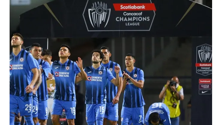 Cruz Azul salió vivo de Ciudad Universitaria