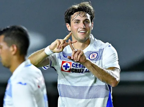 Cruz Azul y el único antecedente ante Mazatlán en Sinaloa