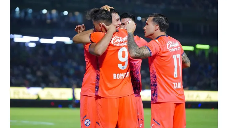 La celebración celeste