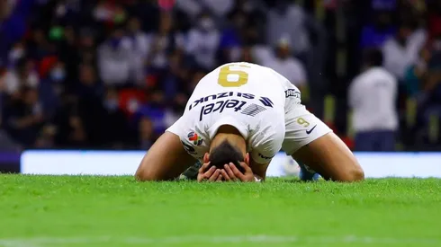 Juan Ignacio Dinenno estará ante Cruz Azul