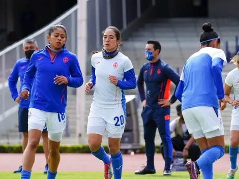 ¿Cuándo, cómo y dónde ver el próximo partido del Femenil?