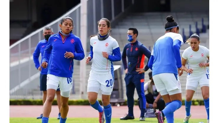 Femenil buscará otra victoria en el torneo