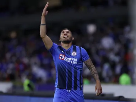 ◉ Las noticias de Cruz Azul hoy: México buscará cerrar su boleto a Qatar