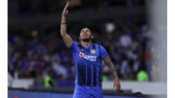 Juan Escobar se quedó fuera del Mundial