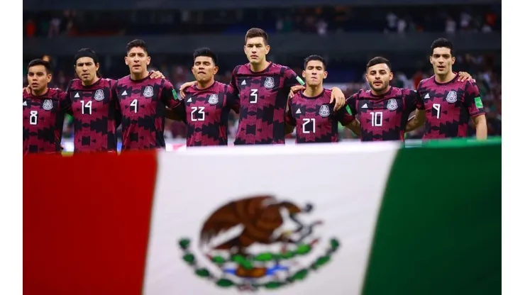 El seleccionado nacional se impuso a El Salvador en la última jornada