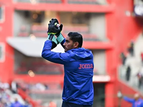 Buenas noticias: Chuy trabaja con el grupo y apunta al Atlas