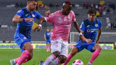 Cruz Azul y Atlas chocan este sábado desde las 17 horas.