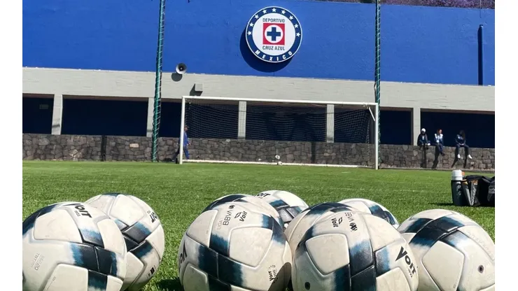 Cruz Azul vuelve a la actividad tras la fecha FIFA.