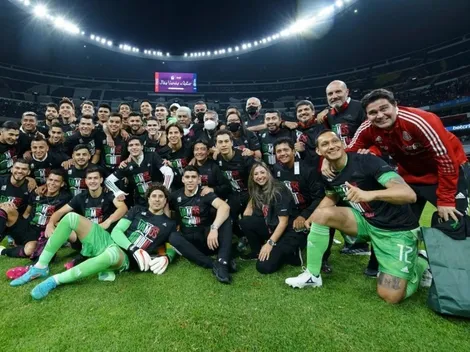 ◉ Las noticias de Cruz Azul hoy: México está en el Mundial con un Uriel Antuna de figura estelar