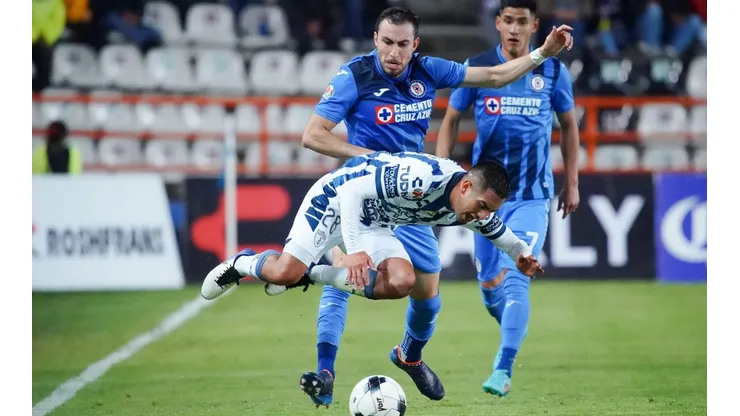 Regresa la Liga MX: ¡Duelo de campeones!