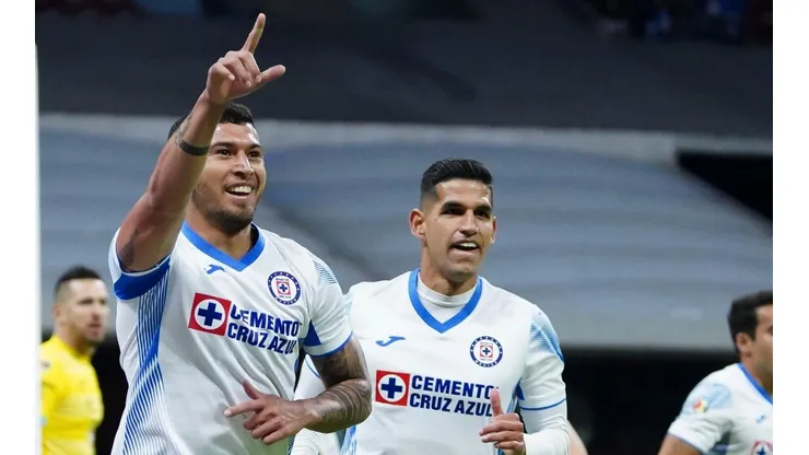Cruz Azul enfrenta a Atlas este sábado desde las 17.