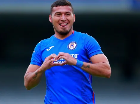 ¡De no creer! Juan Escobar borra todas las fotos de Cruz Azul de su Instagram y más