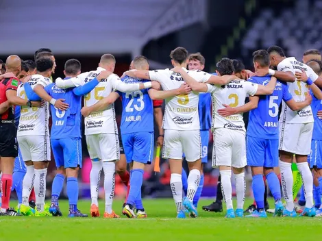 Cruz Azul lanza súper promoción ante Pumas para la Concachampions