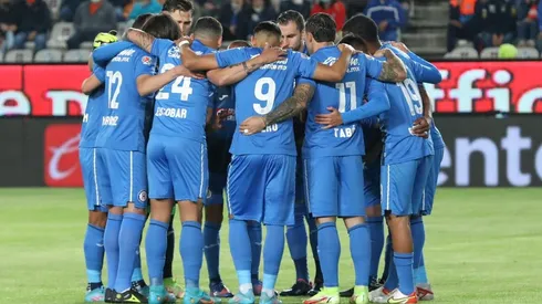 Cruz Azul vs. Atlas, sábado 2 de abril a las 17 horas.