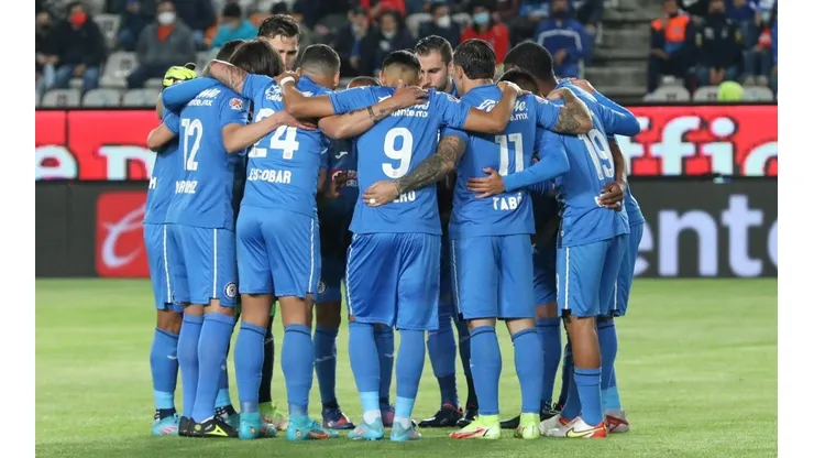 Cruz Azul vs. Atlas, sábado 2 de abril a las 17 horas.