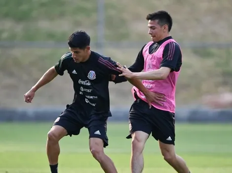 ¿Cuándo regresan los seleccionados?