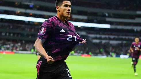 La celebración del Brujo.