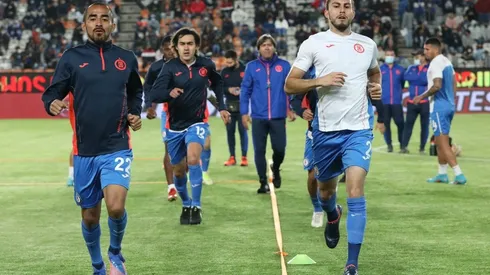 Cruz Azul define gran parte de su semestre en abril.