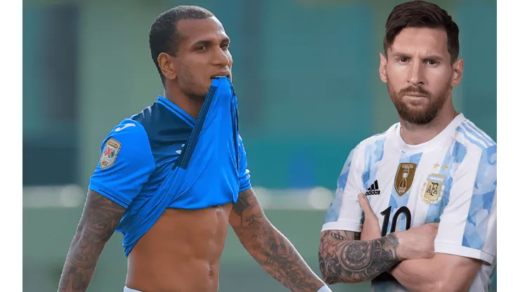 ¿Dónde ver?: Rómulo Otero se medirá a la Argentina de Messi en las Eliminatorias