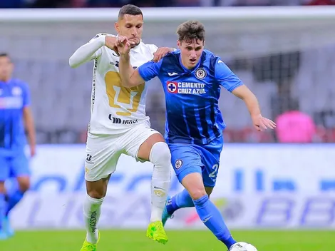 ¿Cuánto cuestan los boletos para el Pumas vs Cruz Azul de la Concachampions?