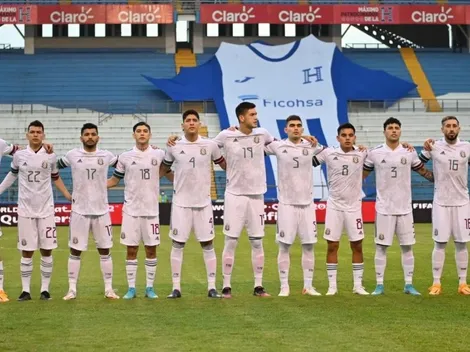 ¿Cuándo, cómo y dónde ver el México vs. El Salvador?