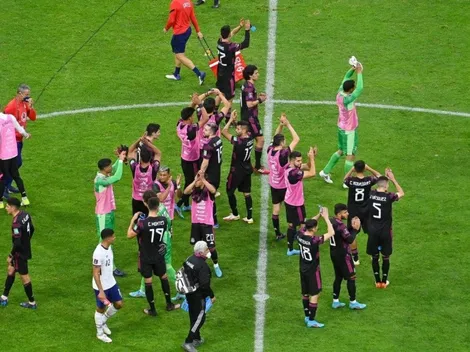 ◉ Las noticias de Cruz Azul hoy: México buscará la clasificación de la mano de Carlos Rodríguez y Uriel Antuna