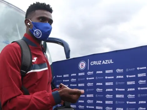 Uno más: ¿en cuántos equipos ha jugado Jonathan Borja?