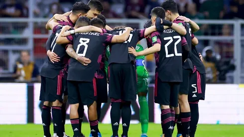 Aún quedan Selecciones por calificar, otras verán el Mundial desde casa.