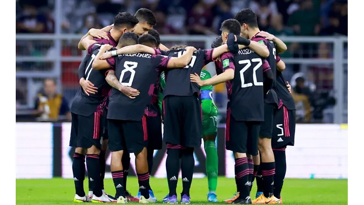 Aún quedan Selecciones por calificar, otras verán el Mundial desde casa.