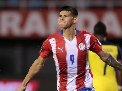 La 'Pantera' que quería Cruz Azul sufrió una terrible lesión