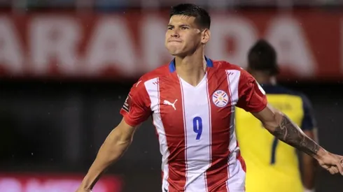 Robert Morales sufrió una terrible lesión ante Ecuador