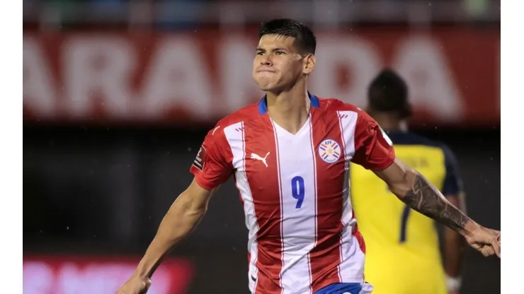 Robert Morales sufrió una terrible lesión ante Ecuador